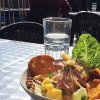 Idag är det inget annat än riktigt cevicheväder!  
#ceviche #tasteofperu #kvillesaluhall #hisingenftw #kvillebäcken