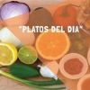 VECKANS LUNCHMENY 

Tisdag
// Causa //
Potatistårta serveras med sallad.
// Camarones al Aji //
Vitlök- och vitvinssauterade räkor serveras med ris och sallad.
// Ceviche de Mariscos //

Onsdag
// Seco de Res //
Koriander- och nötköttsgryta serveras med b