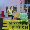 Nu är Servicehjälpen i full gång!
Välkomna in och ta del av våra fina erbjudanden!!