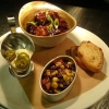 I helgen serveras chili på högrev med bönor, tomat, majs och jalapenos.