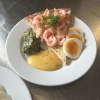 Smörrebröd för dig som är lite småsugen.