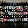 Bryggan är laddade inför morgondagens pangpremiär! 50 sorter öl!! Vilken är din favorit och hur många av dessa har du testat innan? Ses i baren! https://www.facebook.com/events/658416604284219/?ref=22