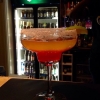 Ikväll serverar Merre och Alexandros goda cocktails liknande den på bilden, supergoda och finns både med och utan alkohol :) 
Ses ikväll!