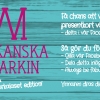 Hela denna vecka serverar vi även mat på Göteborgs Kulturkalas. Ni hittar oss på Kungstorget. Vi ses där! 

Gilla oss och dela detta inlägget för att ha chans att vinna presentkortet på Mexikanska Monarkin.

OBS! Tänk på att du måste dela inlägget publikt