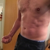 Bild från http://finest.se/fredrikbjorn av @fredrik.bjorn - Werk the abs! ☺️