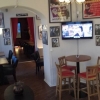 Från 1 mars stänger vi tyvärr cafét på obestämd tid för sanering efter den stora vattenskadan vi fick runt nyår. Vi vill härmed TACKA alla våra fantastiska och underbara cafégäster för den här tiden :)