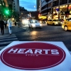 Why not have a take out in the summer night.. Come and celebrate the Swedish national day and bring a pizza home with you! #TRYFFELPLANSGRUPPEN #tryffelplan #keepitfriendly #summernight #hearts_sthlm @hearts_sthlm