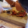 NEXT 2 WEEK´s - NDUJA MADNESS! South Italian spicy hot, sexy, smooth salami that melts in your mouth - 