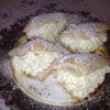 Prova vår succé....
LEMONCURDBAKELSE