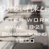 Dax att boka - varmt välkomna ikväll!