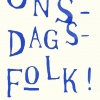 ONSDAGSFOLK! Premiär 24/6! Klara Grape med gäster kommer att bjuda på trevliga melodier varje onsdag hela sommaren!