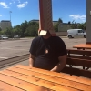 Nu mina vänner är det sista två veckorna som vi öppnar på nätterna! Så passa på o njut av era nattburgare hos oss! Tack för denna sommarn!