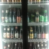 This fridge is sexy enough to marry. If only my sinful gluttony genes wouldnt spoil the offspring.