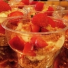 Cheesecake in a cup....