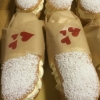 NYHET!
Vår egen SUB-Semla att 
ta med när du är på 
