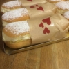 Nyhet!
SUB-Semla