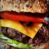 Då var det torsdag igen. Klockan 18.00 är grillen igång för våra goda hamburgare. Välkommen!