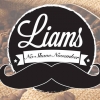 Samtliga här på Liam's håller oss till reglerna för No-Shave November... vi sparar alltså skägg i strävan mot att öka uppmärksamheten för cancer.

Nu är det onsdag, och idag är det också Internationella Mansdagen! Så dagen i ära så har vi bestämt oss för 