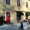 Vintermys hos Daisy´s Café