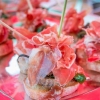 Glöm inte att komma in och njuta av våra smaskiga Pintxos i baren