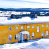 Sundmans Fjällgård - rofyllt boende i Åredalen