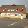 Gamla Stationshuset Skruv