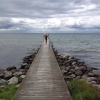 Bild från Sandviken av @bosseparbring - Kung av strand.