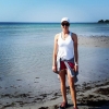 Bild från Sandviken Stranden av @laurenblease89 - Morning stroll on the beach before Round 1 starts #accesstolet #sandvikenbeach #solvesborg #sweden #beaches #sun  #sand #golf