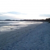 Bild från Sandviken Stranden av @olalundgren61 - Lågvatten i Sandviken .....i havet alltså 