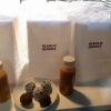 Frukost delivery till Ticketbiz. Starta Er dag med en egen komponerad frukost från vår meny. 
Bästa sätt att starta dagen för alla anställda!