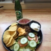 Hungrig?
Ikväll erbjuder vi vår Tacotallrik med en starköl för 100:-
Endast mellan 16.00-20.00, övrig tid ordinarie pris.
Vi har även öppet till 21.00 ikväll.
Välkomna