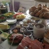 I morgon kl.8.30-10.30 dukar vi åter upp till 