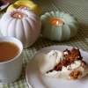 Adventsmys nu på lördag och söndag mellan 11.00-17.00. Vi har pyntat och skapat lite helgstämning i Prästgården. Nina från Hamra Krog kommer att ansvara för menyn och kommer att servera något spännande som kretsar kring årstiden. I trädgårdsbutiken kommer