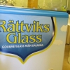 Svalka Dig med lokalproducerad glass eller något läskande från Mora Bryggeri & Grangärde Musteri