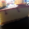 Kom in och prova en bit utav våran extremt goda jordgubbscheesecake! 
Välkommen in, öppet till 21!