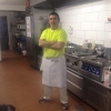 Ny bagare