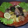 Sarrabulho à diária
