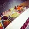 #köttfrimåndag #meatfreemonday det har vi ifs alla dagar här på #fåfängan #fåfänganinyköping #fåfänganscafe