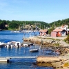 Bild från Sannäs Badplats av @spetz73 - Sannäs❤️...#sannäs#bohuslän#Sweden#summer#sommar#badplats#nymo