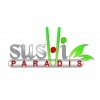 Välkomna till Sushi Paradis
