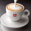 Vår goda kaffe!