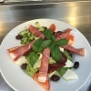 Parmasallad