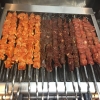 Våra populära grillspätt