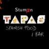 Fly höstmörkret och kom in till oss i värmen.
Vi erbjuder en meny full av läckra och genuina tapas.

För Bordsreservation via hemsidan
www.Stumpen.nu

Bienvenidos!!
