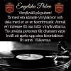 I morgon är det dags, premiär för vinylkväll på Engelska Puben! Vi kommer att spela vinyl hela kvällen så kom förbi med era käresta vinyler så spelar vi upp dem och pratar musik! 

Välkommna!