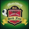 Vi har öppnat dörrarna för uppsamlingen inför Derbymatchen Dalkurd FC - IK Brage. Alla är välkomna att tagga inför matchen med Serik Fans. 
En extra krydda denna lördag är att Serik Fans under delar av derbydagen kommer att följas av ett TV-team. Det är f