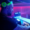 Peter Houssi DJ Onsdagar