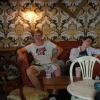These guys had a busy day, from Åland with love.