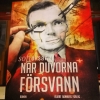 Nya Sofi Oksanen!