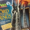Bli hushållets egen lille Saruman i jul med detta förträffliga 3D-pussel!